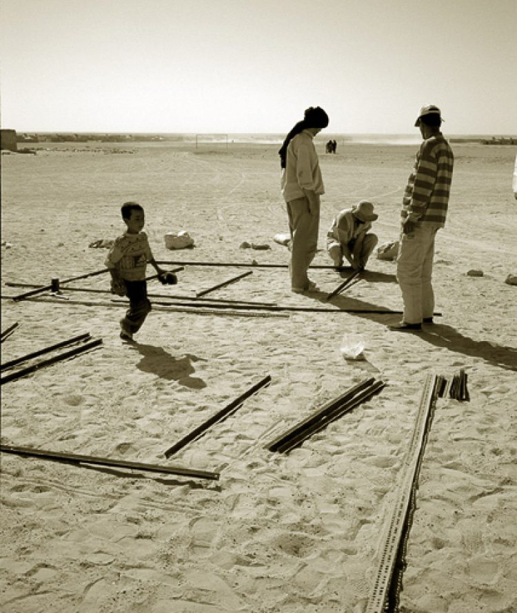 Sahara